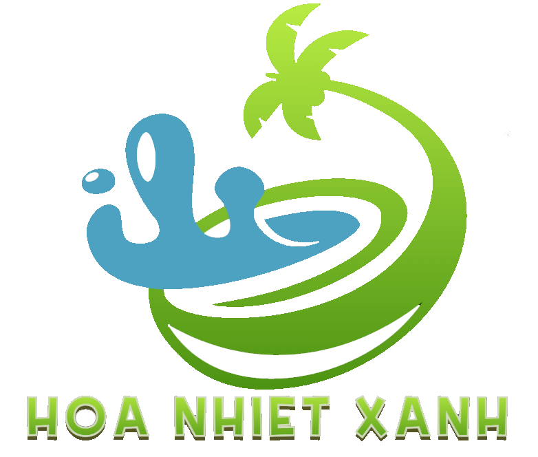 hoanhietxanh
